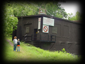 638 Hydro Dam Power Plant